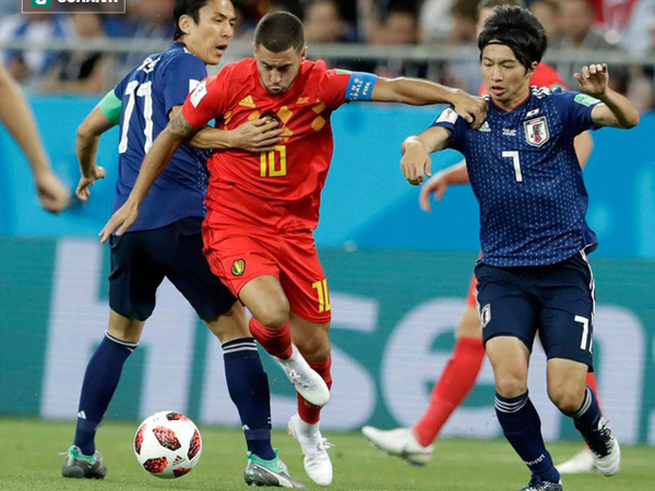 Người từng 2 lần đả bại dàn sao Bỉ gửi lời khuyên tới Brazil