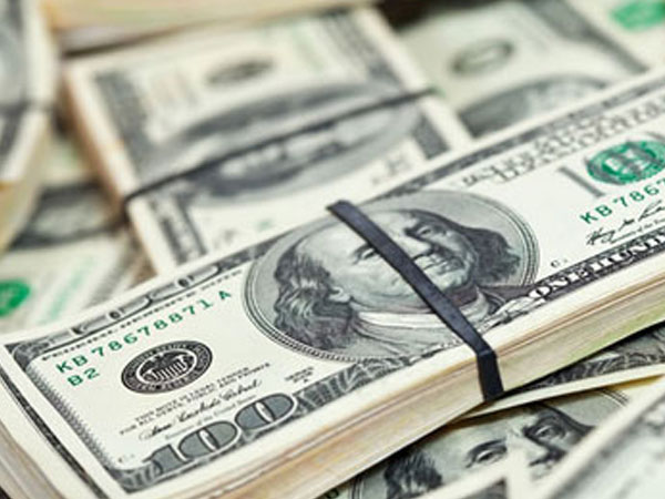 Tỷ giá ngoại tệ ngày 6/7: USD bắt đầu giảm mạnh