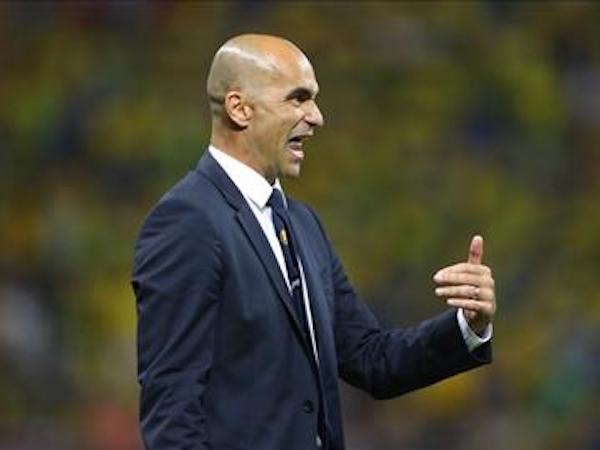 HLV Roberto Martinez tiết lộ bí quyết đánh bại Brazil