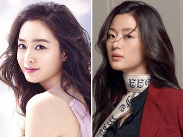 'Mợ chảnh' vừa tái xuất, Kim Tae Hee đã bị chê bai 'nhan sắc có thừa, thần thái thua xa'
