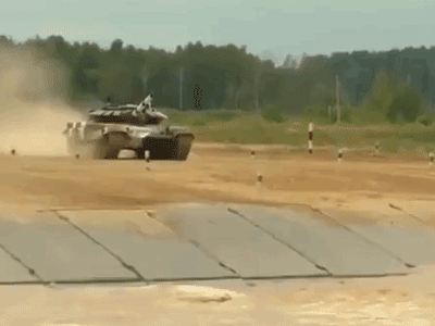 NÓNG: Việt Nam chính thức tham dự Giải đấu Tank Biathlon 2018-Xe tăng T-90 sẽ xuất kích?