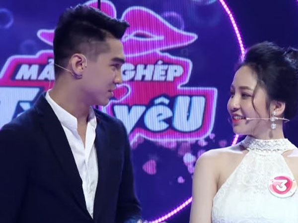 PewPew: 'Mình và Trâm Anh chưa thể là gì của nhau'