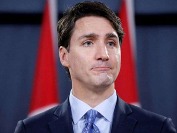 Thủ tướng Canada bác cáo buộc sàm sỡ phóng viên