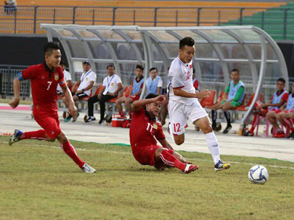 Thua cay đắng Indonesia, U19 Việt Nam gần như chắc chắn bị loại khỏi giải Đông Nam Á