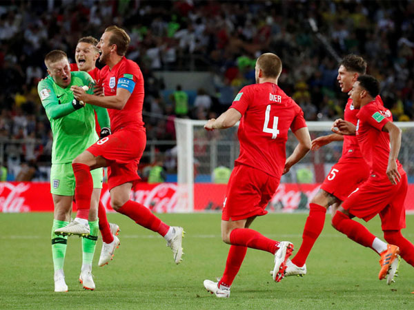 Thụy Điển vs Anh: Cẩn thận ‘cú lừa’ World Cup mang tên Tam sư