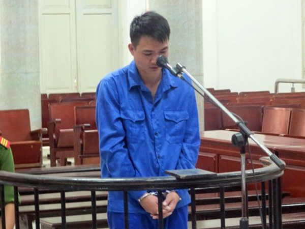 Y án tử hình đàn em trùm ma túy Nguyễn Thanh Tuân