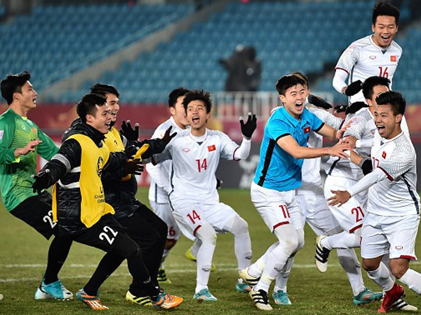 5 điều bạn cần biết trước khi cổ vũ U23 Việt Nam tại ASIAD 2018