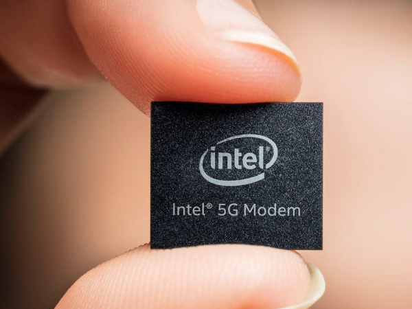 Apple hủy bỏ kế hoạch sử dụng modem 5G của Intel trên iPhone trong tương lai