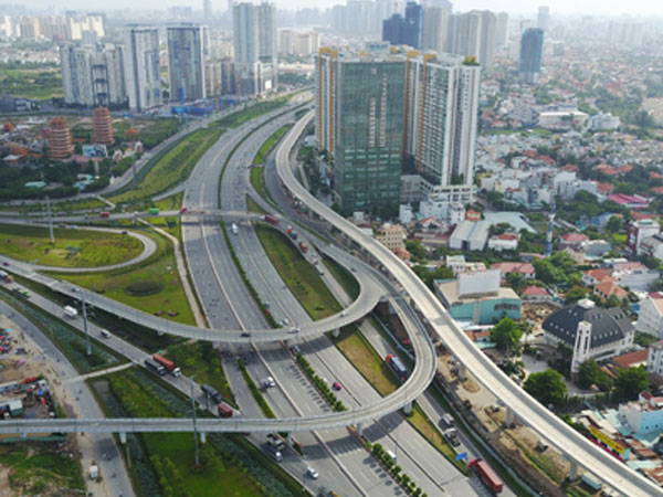 Bất động sản lộ diện nhiều dấu hiệu giảm tốc