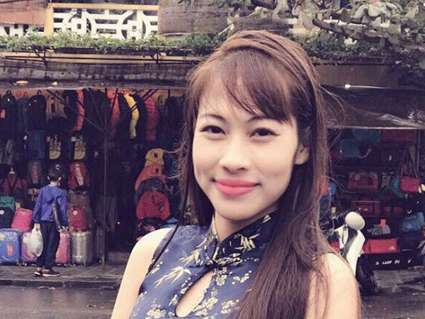 Chị ruột Đặng Thu Thảo: 'Mọi mâu thuẫn giữa 2 chị em tôi đều từ bạn trai Thảo mà ra'