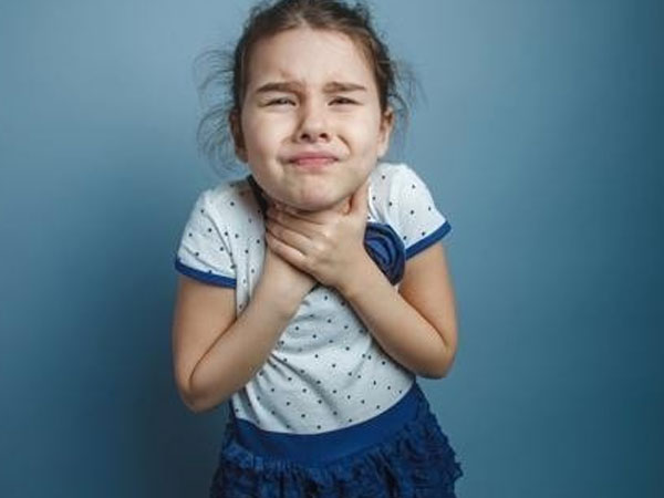 Chuyên gia hướng dẫn xử trí khi bị mắc nghẹn đúng cách