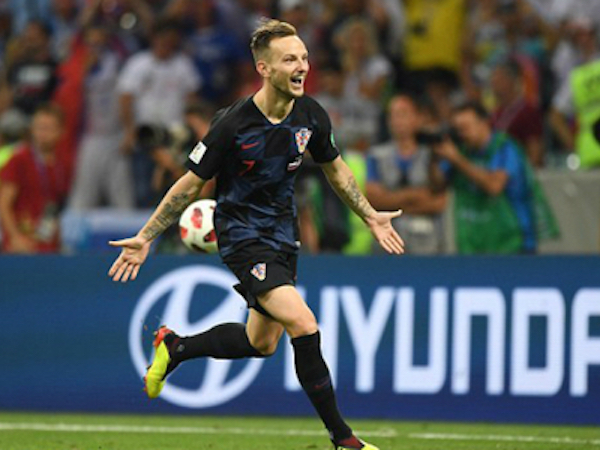 Croatia đánh bại Nga trên chấm luân lưu, gặp Anh ở bán kết