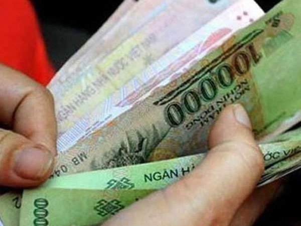 Điều chỉnh mức trợ cấp đối với cán bộ xã