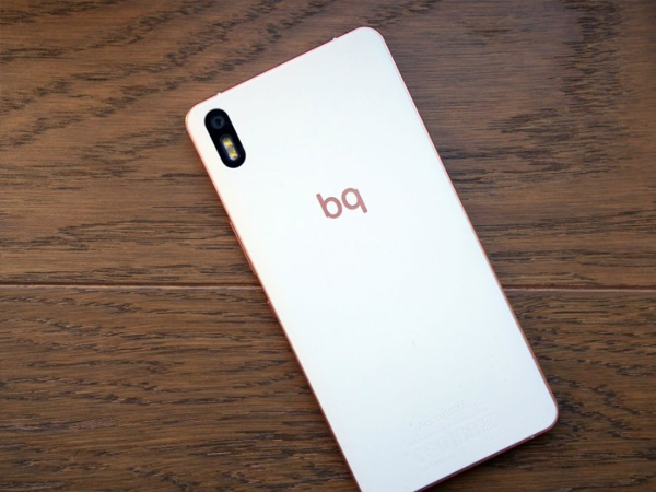 Đối tác BQ của Vinsmart từng sản xuất những smartphone nào?