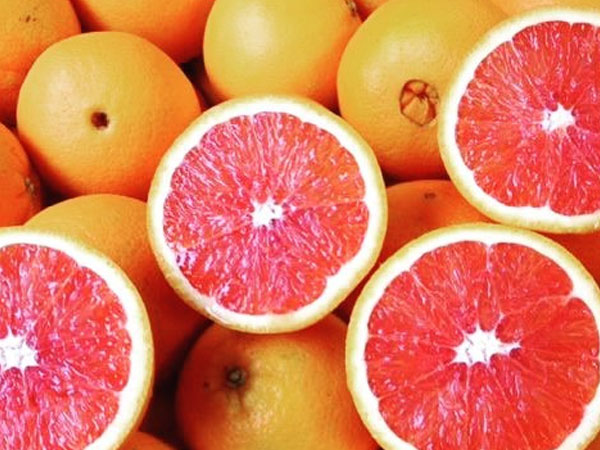 Lời đồn chống ung thư: Đổ xô đi mua quả cam máu