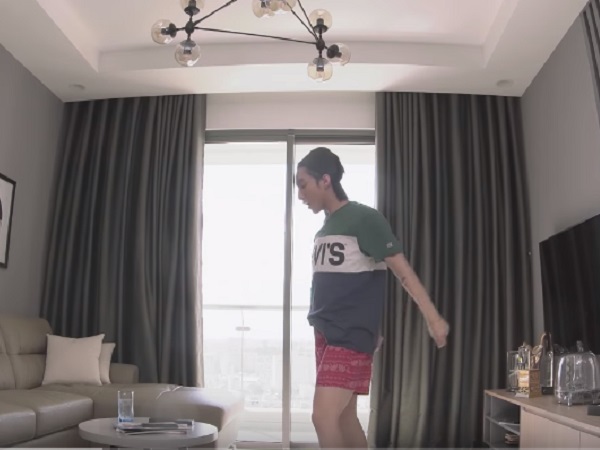 'Thánh hit' Sơn Tùng M-TP khiến fan cười ngất khi khởi đầu ngày mới bằng ca khúc 'Cô gái mở đường'