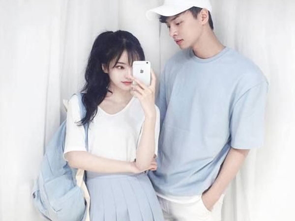 Thanh niên lên mạng ca thán người yêu có cả tủ đầy quần áo vẫn toan chiếm lương của mình để mua sắm