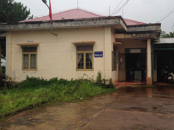 Thông tin mới nhất vụ con gái chủ tịch huyện thăng tiến thần tốc