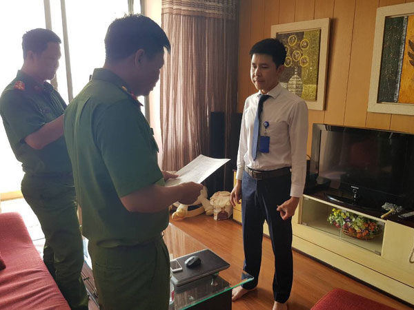 Triệt phá đường dây đánh bạc và cá độ M88 trị giá khoảng 2000 tỷ đồng, thu giữ nhiều siêu xe