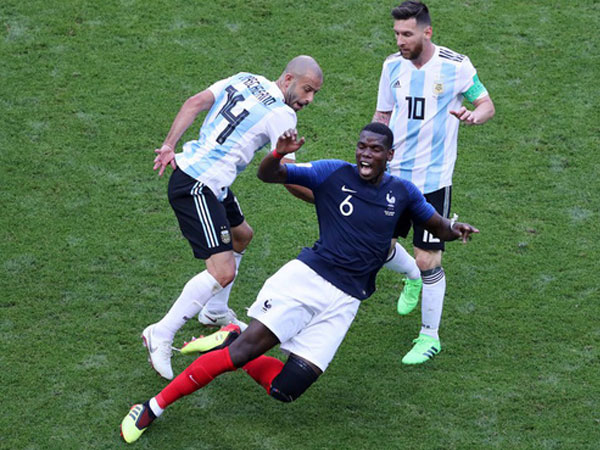 World Cup này, người thắng lớn nhất là Mourinho