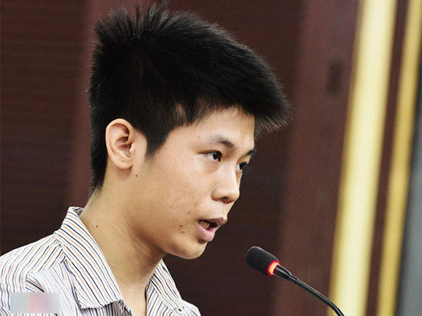 Bị cáo thảm sát 5 người ở Sài Gòn xin hiến tạng sau khi bị tử hình