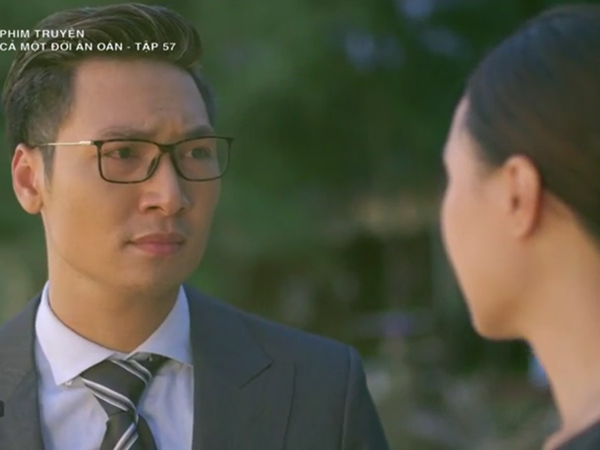 Cả Một Đời Ân Oán: Đăng lý giải chuyện 50 tuổi vẫn yêu Dung 'sến' như ngôn tình tuổi 20