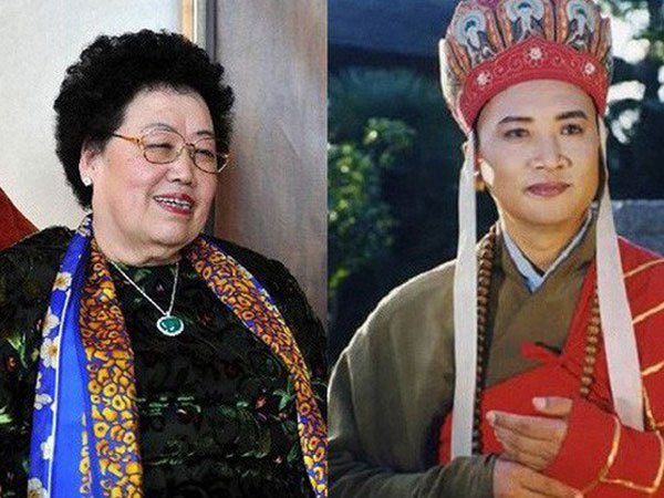Cuộc sống của 'Đường Tăng' và vợ tỷ phú lừng lẫy hơn 11 tuổi: Những hé lộ khó tin!