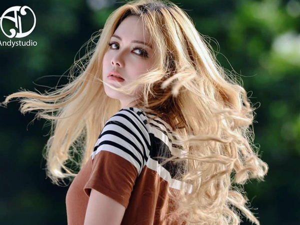 Dàn 'cave' trong Quỳnh Búp Bê: Toàn người đẹp có danh hiệu, từng lọt Top 10 Hoa hậu Việt Nam