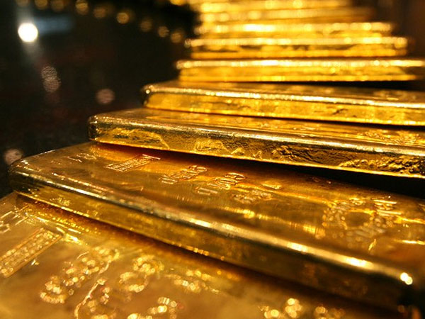 Giá vàng hôm nay 9/7: Bất an và giảm giá