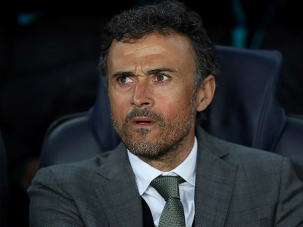 HLV Luis Enrique dẫn dắt tuyển Tây Ban Nha