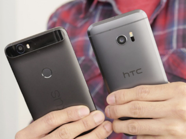 HTC rơi vào khủng hoảng vì smartphone cao cấp