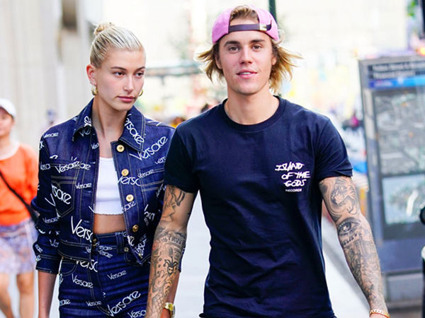 Justin Bieber và Hailey Baldwin đính hôn ở Bahamas