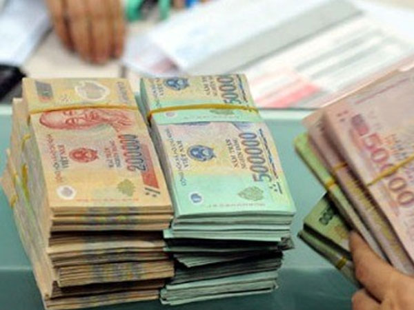 Lãi suất 'chơi' hụi không được vượt quá 20% một năm