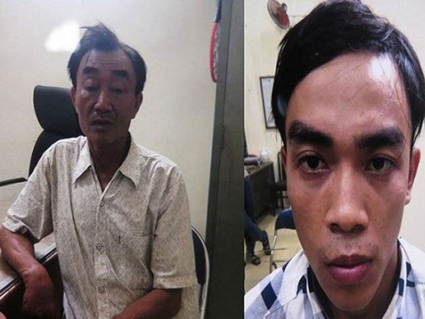 Lật tẩy thủ đoạn tinh vi của nhóm đối tượng đặt chất nổ khủng bố trụ sở công an ở Sài Gòn