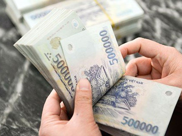 Mức lương tối thiểu vùng năm 2019 có thể tăng thêm bao nhiêu?