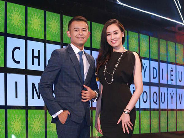 Nữ MC dành cả 7 năm thanh xuân đứng lật ô chữ 'Chiếc nón kỳ diệu' của VTV bây giờ ra sao?