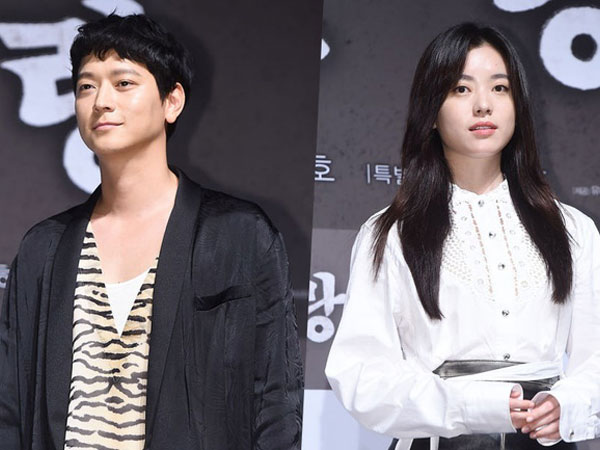Showbiz chấn động vì hình ảnh 'thánh sống' Kang Dong Won và nữ thần Han Hyo Joo hẹn hò tại Mỹ, nhưng cả 2 nói gì?