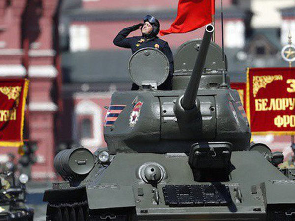 Tử huyệt của NATO: Nga đánh một đòn, 3 quốc gia thành viên hết đường tiếp viện