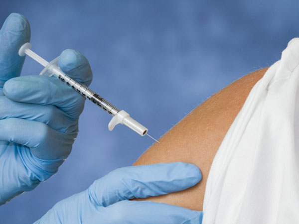 Vắc-xin HIV của Harvard thành công bước đầu trên người