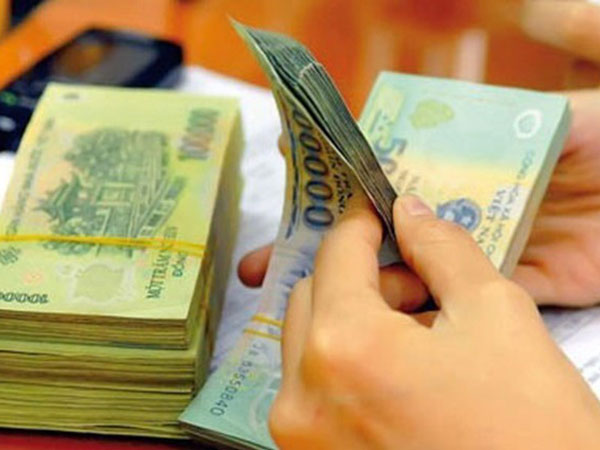 VCCI đề xuất không tăng lương tối thiểu trong năm 2019