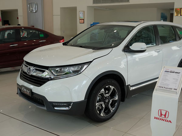 Vì sao hưởng thuế nhập khẩu 0%, giá ôtô vẫn tăng?