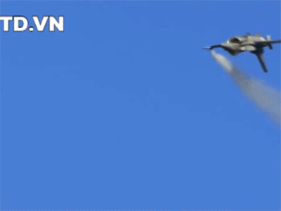 Vì sao Singapore lại tính thay thế F-16 còn rất mới?