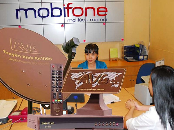 Ban Bí thư cảnh cáo Ban cán sự Đảng Bộ TT-TT nhiệm kỳ 2011-2016 vụ AVG