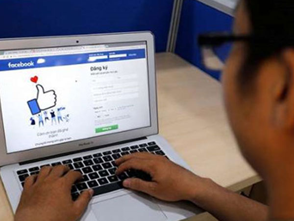 Bị mã độc xâm nhập, Thừa Thiên - Huế chặn Facebook ở công sở