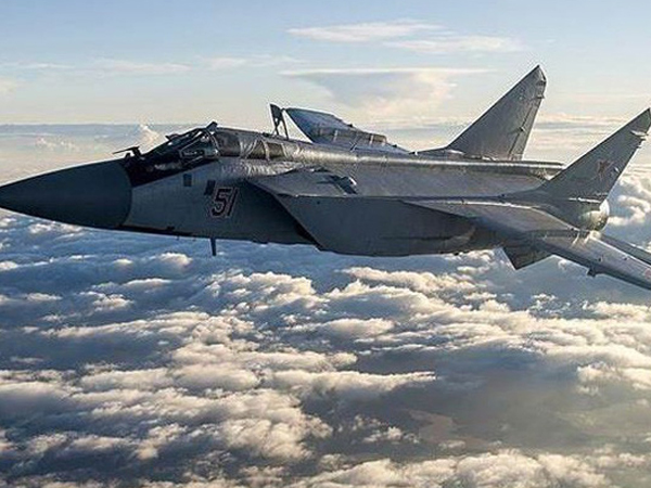 Chuyên gia Trung Quốc nói gì về 'Chiến lược không quân chung' của NATO