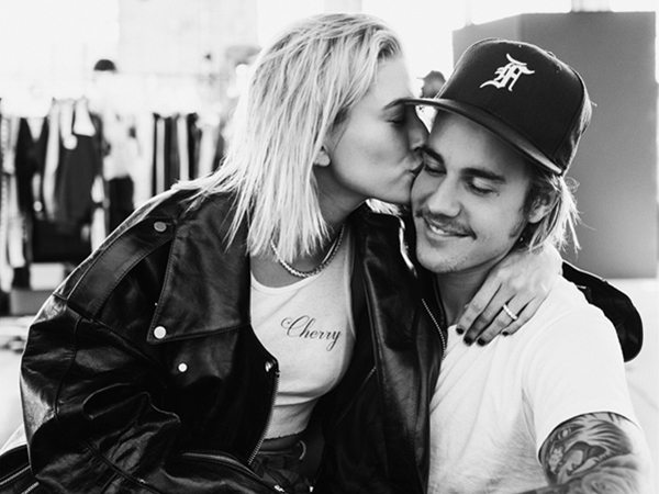 Justin Bieber xác nhận đính hôn và gửi tâm thư tới vợ sắp cưới