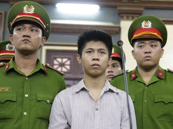 Kẻ sát nhân Nguyễn Hữu Tình rất khó có thể thực hiện việc hiến tạng cho y học
