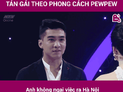 Lần đầu PewPew kể hết về những 'bí mật' với Trâm Anh và Misthy