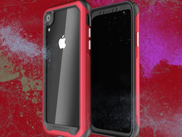 Lộ diện hình ảnh iPhone X giá rẻ sắp ra mắt