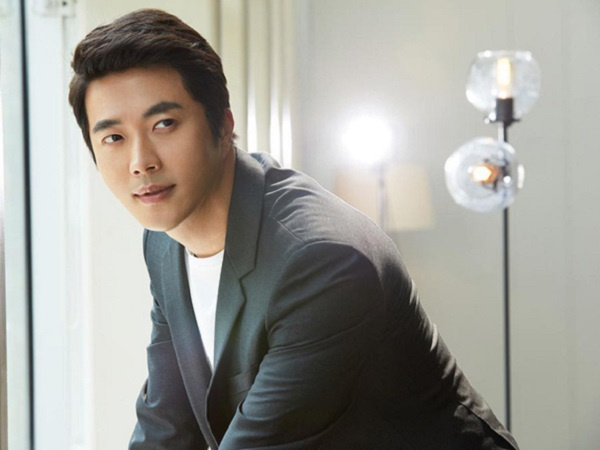 Nam chính 'Nấc thang lên thiên đường' Kwon Sang Woo sắp đến Việt Nam